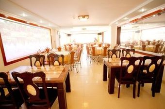 Binh Phuong Hotel