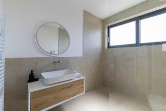 Apartamento Aqua Blue
