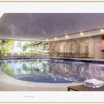 Hotel Condomínio Golden Gramado Resort