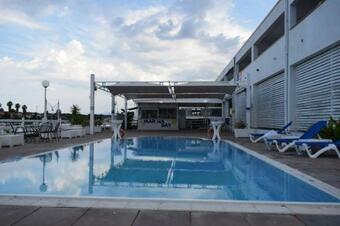 Hotel Oleandro