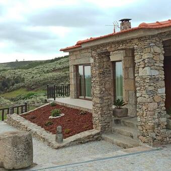 Quinta Do Marmeiral