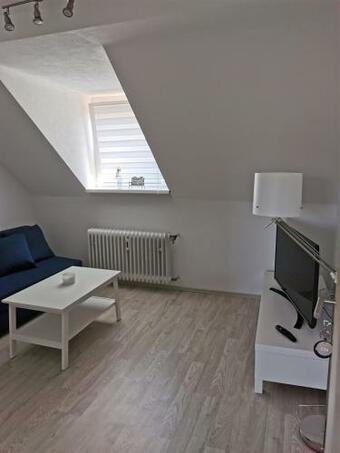 Apartamento Villa Viktoria