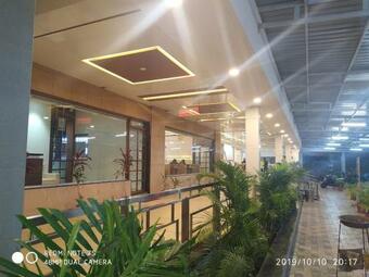 Hotel Apical