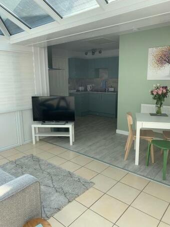 Apartamento Lazy Acres Annex