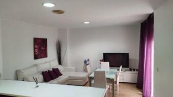 Apartamento C/balsas , Plaza de Europa