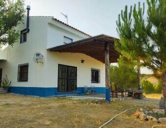 Casa De Las Balsillas
