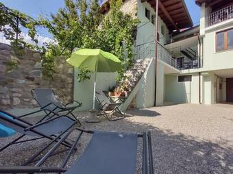 Apartamento Corte Vezzola