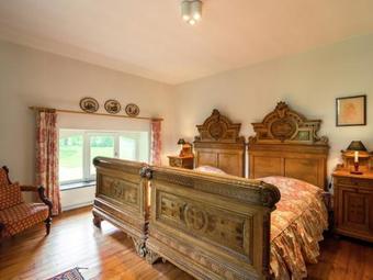 Holiday Home La Hestrale Tilletst. Ode