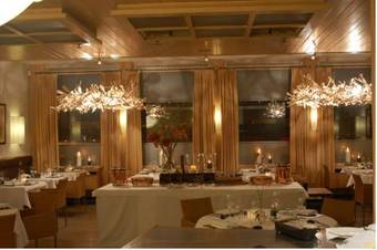 Hotel Les Eleveurs