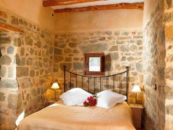 Hotel Agroturismo Can Talaias San Carlos