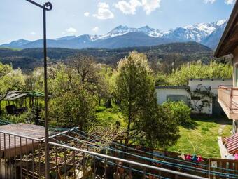 B&B Chez Dal�