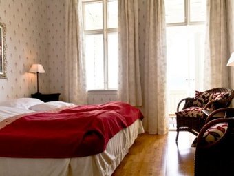 Hotel Kvikne's