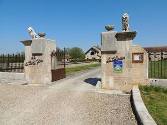 Bed & Breakfast Chambres D'h�tes La Colini�re