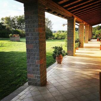 Agroturismo La Noce
