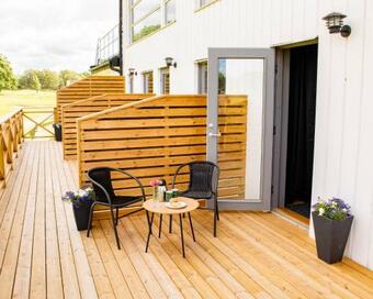 Kung�lv-kode Golfklubb