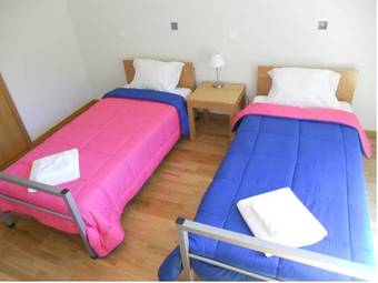 Albergue Pousada De Juventude De S�o Jorge
