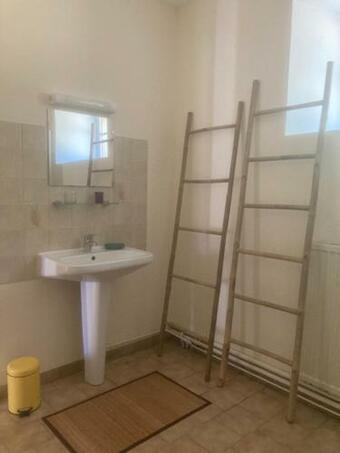 G�te Aux Ch�nes