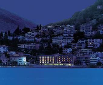 Tresa Bay Hotel