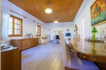 Messinia - George Cottage