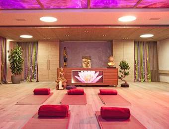 Hotel Stock Resort