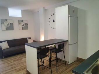 Apartamento Central Apt With Pool & Wifi 500mbs 24h Reception