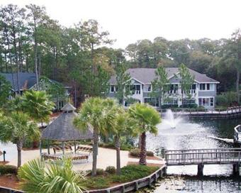 Apartamento Spacious And Immaculate Villa In Hilton Head Island - Two Bedroom #1