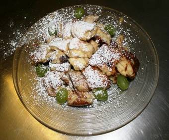 Gasthof Gr�nling