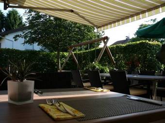 Hotel Die Linde
