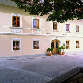 Hotel Alte Post