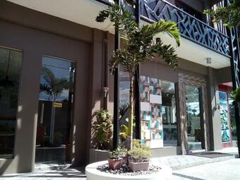 Hotel Soi Suites