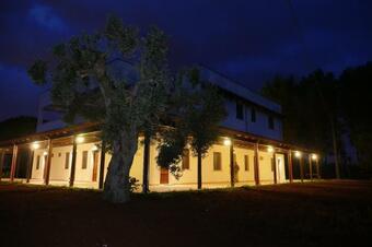 Agroturismo Tenuta Cavalieri Agriturismo