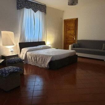 Bed & Breakfast Masseria La Rocca
