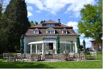Hotel Das Grafengut