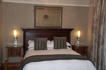 Hostal Lemoenkloof