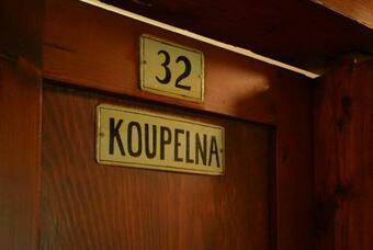 Hostal Dum Bratri Capku
