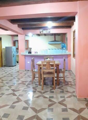 Hostal El Inca