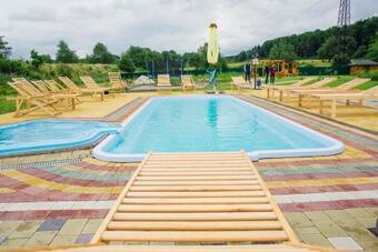 Hotel Zarichna