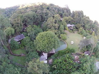 Hotel Hill Lodge