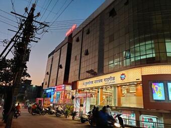 Hotel Runwal Tower