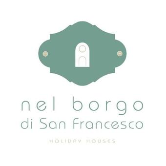 Apartamento La Casa In Pietra