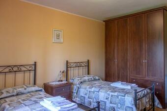 Casa Di Campagna