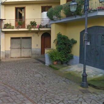 Apartamento Appartamento Cilento Terra Mare