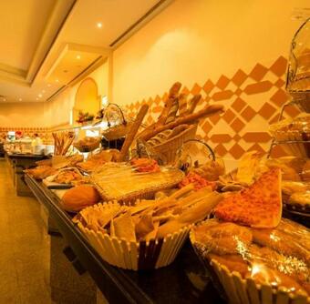 Hostal Le Mirage New Tiran Naama Bay: The Place Where You Feel Home