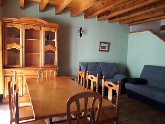 Agroturismo Casa Rural El Forn