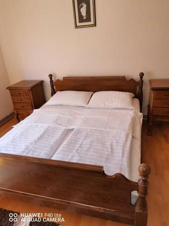 Motel Apartman Kenedi Neva