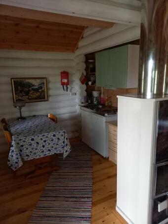 Lodge Ellu