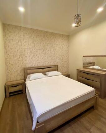 Voskevaz Rest