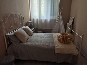 Apartamento Thorenc