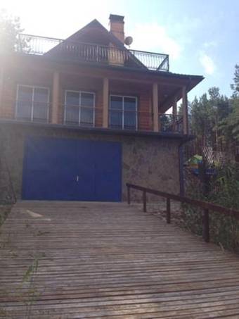 Ladoga Villas
