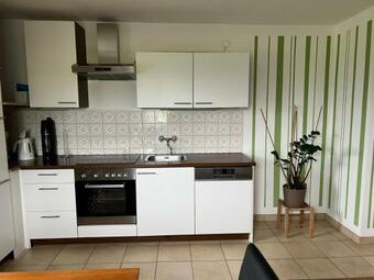 Apartamento Ferienwohnung Am Mattsee
